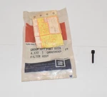 Delco Gm 8658060 Screen Assembly Torque Converter Clutch Solenoid Valve B26-85. Fixed Price $14.95.