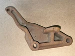 Corvette Big Block 427 454 Compressor Front Bracket 1966-1974 Gm Nos. Fixed Price $148.50.