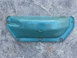 Mopar Original 426 Hemi & Big Block 11" A833 4-SPEED Dust Cover Dodge. Fixed Price $80.00.