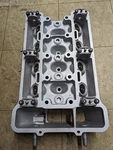 Alfa Romeo Cylinder Head Spider 2.0 Engine Alfetta Berlina Gtv Rebuilt. Fixed Price $1200.00.