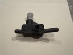 Vintage Ford Spare Tire Lock With Key Original Accessory. Fixed Price $29.99.