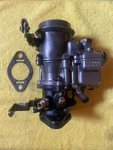 Zenith 1-BARREL Downdraft Carburetor For Gmc 228 248 (rebuilt). Fixed Price $310.00.