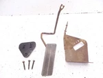 70-81 Firebird Trans Camaro Gas Fuel Pedal Bracket Mount Original Gm. Fixed Price $89.99.