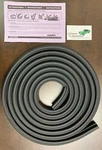 73-77 Chevelle Trunk Weatherstrip Seal Malibu Cutlass A-body Metro Supersoft Usa. Fixed Price $34.95.