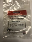 Genuine Lincoln Electric Thermostat T13359-8 Factory Sealed Bag. Fixed Price $40.00.