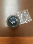Nos 24V Oil Pressure Gauge 0-120 Jeep Willys M38A1 Dodge M37 Mutt M151. Fixed Price $40.00.