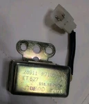 1981-1983 Datsun 280ZX Seat Belt Relay Timer 28911 P7100 ET527 Nissan. Fixed Price $19.50.