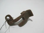 Nos 1963 -1967 Corvette Transmission Park Lock Bracket 3789127. Fixed Price $34.68.