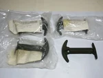 Military Hood Latch Ford Gpw Jeep Willys Mb CJ2A CJ3A CJ3B CJ5 M38A1 Pickup. Fixed Price $9.99.