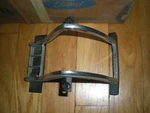 Nos 1973 Mercury Monterey Front Parking Lamp Bezel D3MY-13210-A. Fixed Price $52.49.