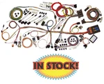 American Autowire 510140 1962-67 Nova/chevy Ii Classic Update Wiring Kit. Fixed Price $960.45.
