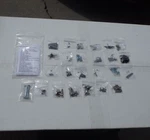Mopar Convertible Interior Screw Kit 1967 68 69 Dodge Dart New. Fixed Price $42.95.