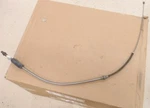 1977 1978 1979 Ford Thunderbird Front Parking Brake Cable D8OZ-2853A. Fixed Price $105.00.