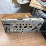 Metropolitan Nash Volt Radio PE86CR 116491 #3. Fixed Price $39.99.
