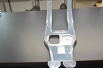 Original Shifter Console Plate 1964 1965 1966 1967 Corvette Oem Gm 3860149. Fixed Price $300.00.
