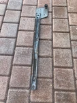 1978-1987 Regal T-type Manual / Power Window Regulator Door Guide Track Rh Gm. Fixed Price $39.96.