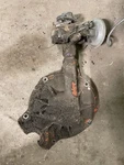 1948-54 Ford Pickup Flathead Distributor And Front Cover. Fixed Price $75.00.