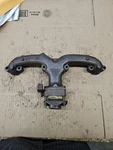 1958-1965 Chevrolet Corvette 283 327 Exhaust Manifold 2" W/choke Tube 3747038. Fixed Price $99.95.