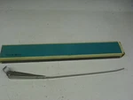 Genuine 3890703 Windshield Wiper Arm 1960-1966 Chevrolet Gmc Truck Nos. Fixed Price $62.75.