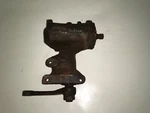 70 71 Ford Torino Gt Fastback Cobra Steering Box Sma-b 9H13B. Fixed Price $152.96.