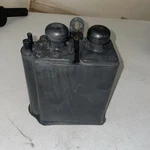 85 - 97 Ford F150 F250 F350 Bronco Gas Fuel Vapor Charcoal Canister Oem. Fixed Price $50.00.
