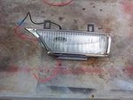 1962 Cadillac Right Passenger Side Cornering Lamp, Restored Best Possible.. Fixed Price $495.00.