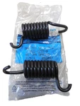 Nos 1964-1972 Ford Truck Rear Brake Shoe Retracting Springs B6Q-2297-A. Fixed Price $14.99.