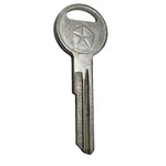 1956-1989 Chrysler Dodge Plymouth Key Blank Ignition Oem. Fixed Price $14.99.
