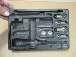 Rolls Royce Silver Shadow Wraith Bentley Factory Tool Kit Box Tray Bottom. Fixed Price $30.60.