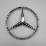Genuine Mercedes W638 Vito Viano Boot Emblem Star Badge. Fixed Price $32.27.