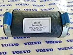 Volvo P1800 61-69 122S Wagon & 544 Gas Tank Fuel Filler Hose With Oem Clamps. Fixed Price $33.95.