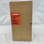 Fram CA258 Air Filter. Fixed Price $38.00.