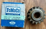 1955-1959 Ford Passenger B6A-7141-A Rev Idler Gear Fomoco Nos. Fixed Price $49.99.