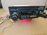 Vintage Craig Model T824 Am/fm Cassette Car Stereo Auto Reverse Japan. Fixed Price $72.25.