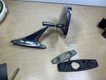 1969-1979 Oem Chevrolet Side View Mirror. Nova, Chevelle Camaro... #9826594. Fixed Price $20.00.
