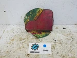 Jeep Willys CJ2A CJ3A Driver Side Top Bow Storage Bracket Sheet Metal. Fixed Price $30.00.