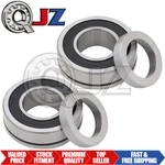 2-PACK RW507ER Rear Wheel Bearing Set For 1955-1956 Chevrolet Two Ten Series. Fixed Price $30.00.