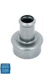 65-81 Pontiac Engine Heater Nipple Hose Head Fitting Gm 499744. Fixed Price $29.99.
