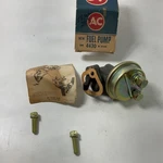 Nos 1958 Impala Biscayne Belair W/ 283 Cid Engine Fuel Pump 5621629 P2. Fixed Price $26.95.