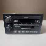 Cadillac 1992-1993 Seville Eldorado Oem Radio Cassette (E-2). Fixed Price $210.00.