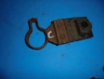 1957 Ford Car Truck Muffler Hanger Nos Oem Fairlane BB51C. Fixed Price $10.00.