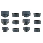 1967-1972 Camaro & Firebird Subframe Radiator Support Bushing Set. Fixed Price $219.99.