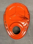 1969-1970 Chevy Chevelle Corvette Camaro Engine Timing Cover Aor Impala 350 V8. Fixed Price $324.69.