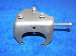 1970-71 Ford Mustang Torino Cobra Cougar Orig 429 Cj Power Steering Pump Bracket. Fixed Price $129.00.