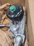 Gm 89018166 Water Pump Kit, Acdelco 251-714. Fixed Price $179.99.