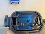 20-26 Chevrolet Silverado 2500 3500 Short Bed Fuel Door Gas Tank Filler Housing. Fixed Price $34.99.