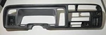 1994-1997 Dodge Ram Dash Bezel Speedometer Surround Trim Panel Factory Original. Fixed Price $82.43.