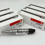 6PCS Fuel Injector Diesel 5253221PX For Cummins 6.7L 0986435519 PFI-519 New. Fixed Price $477.00.