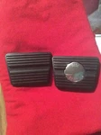 1964-81 Manuel Clutch/disc Brake Pad. Fixed Price $47.69.