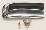 New Oem Ford D3TZ-10423A16-G Cab Corner Molding Kit Nos. Fixed Price $79.95.